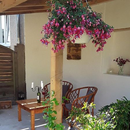 Ferienwohnung Wolf Nietwerder Dış mekan fotoğraf