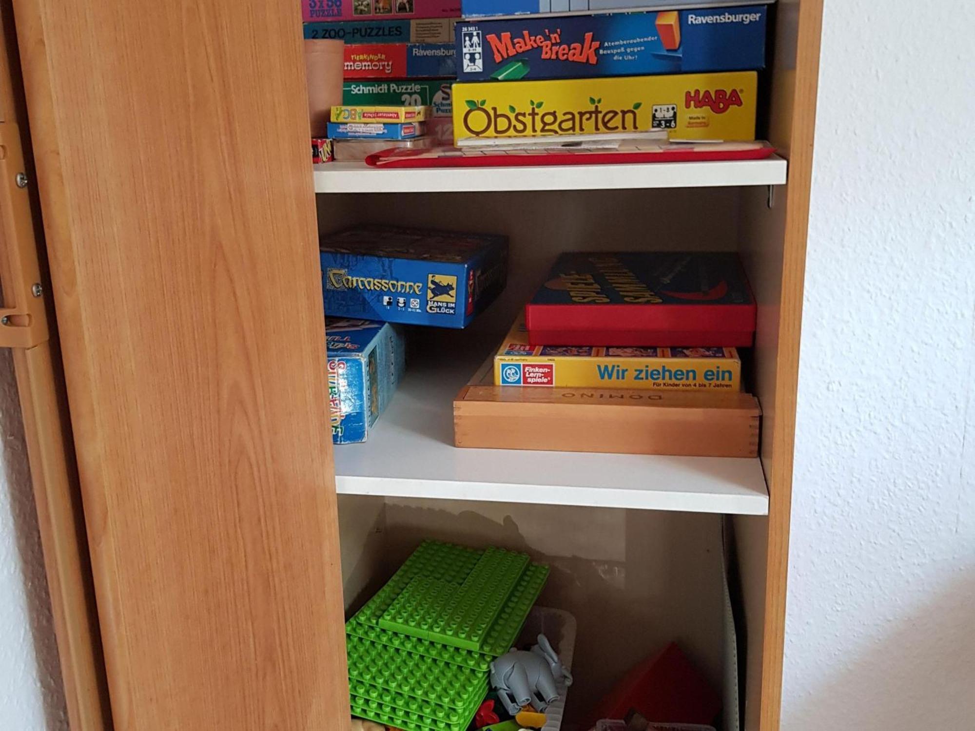 Ferienwohnung Wolf Nietwerder Dış mekan fotoğraf